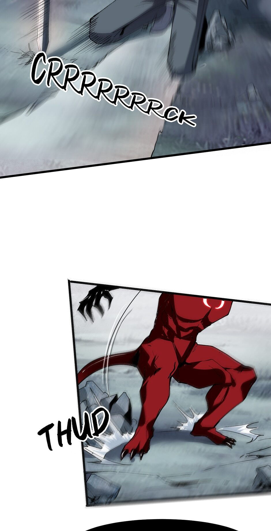 The King of Gaming Bugs! (Colored) Chapter 24 page 94 - 