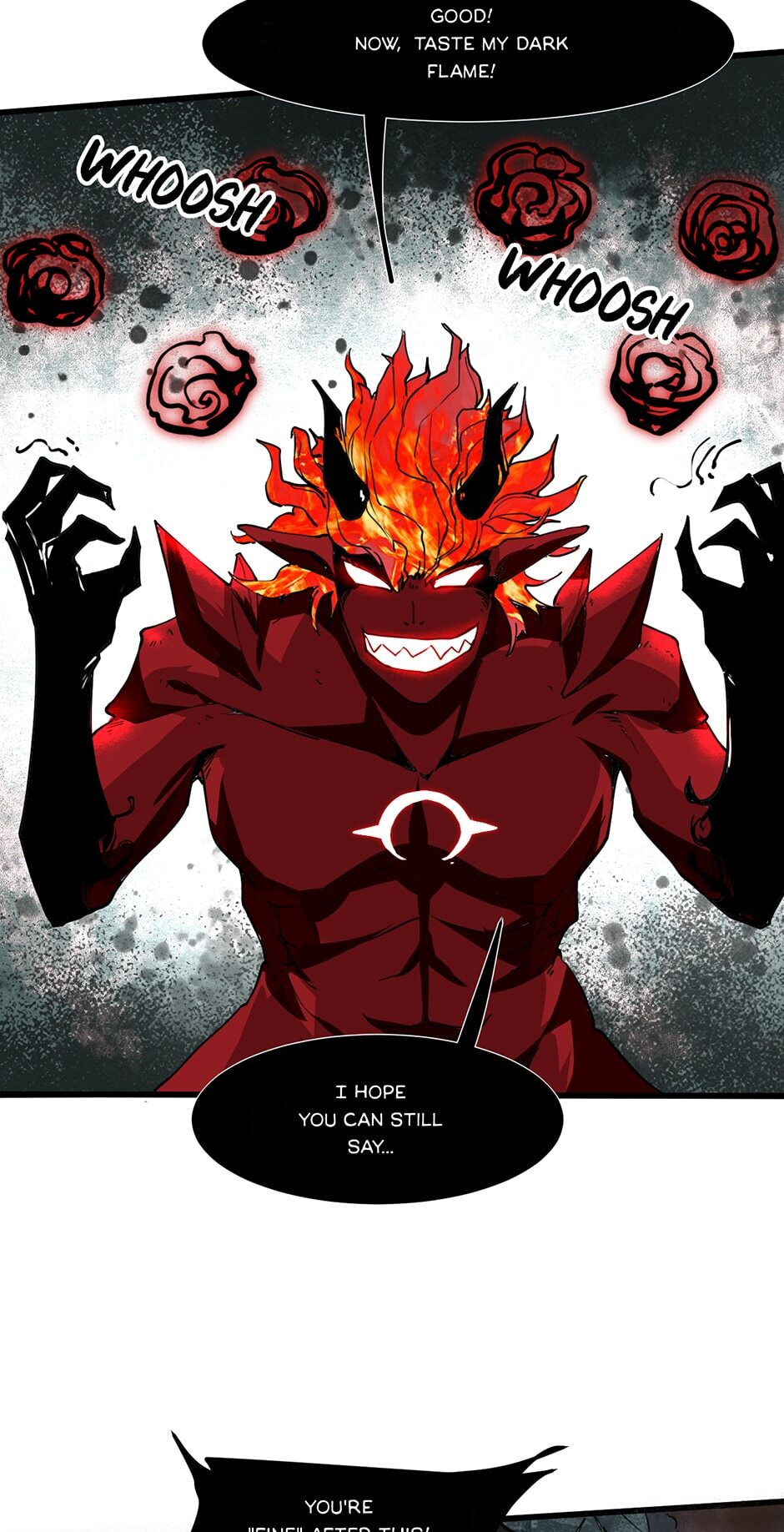 The King of Gaming Bugs! (Colored) Chapter 24 page 95 - 