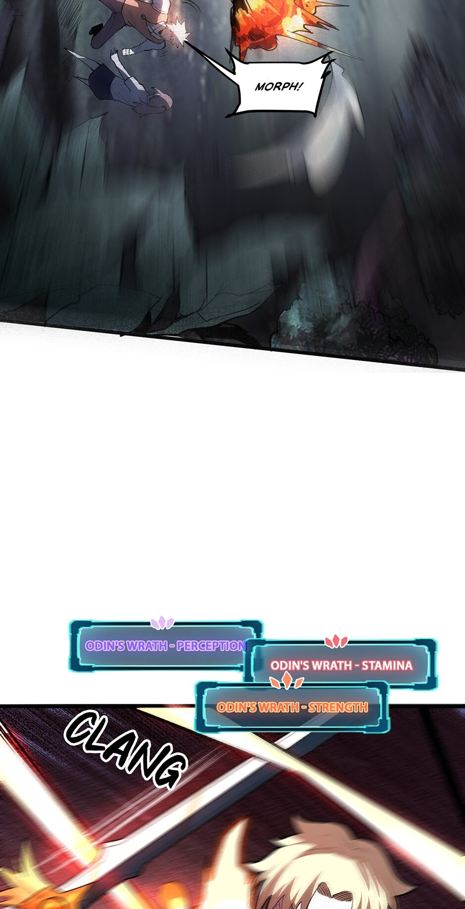 The King of Gaming Bugs! (Colored) Chapter 24 page 97 - 