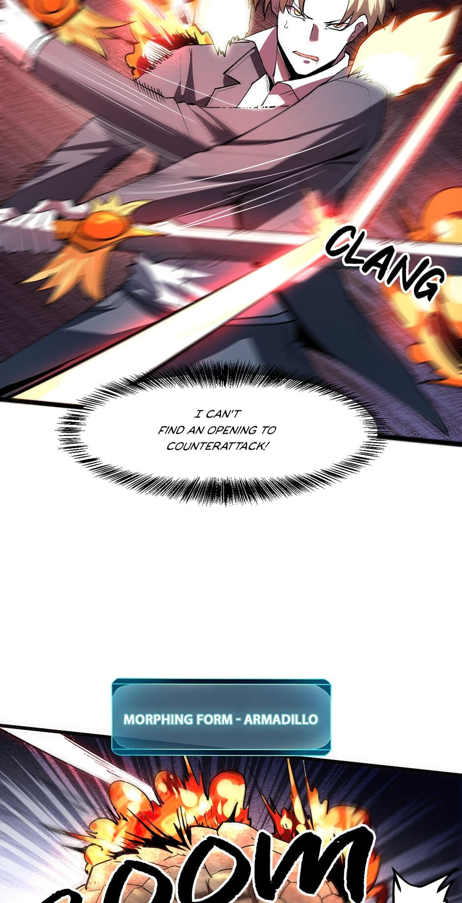 The King of Gaming Bugs! (Colored) Chapter 24 page 98 - 