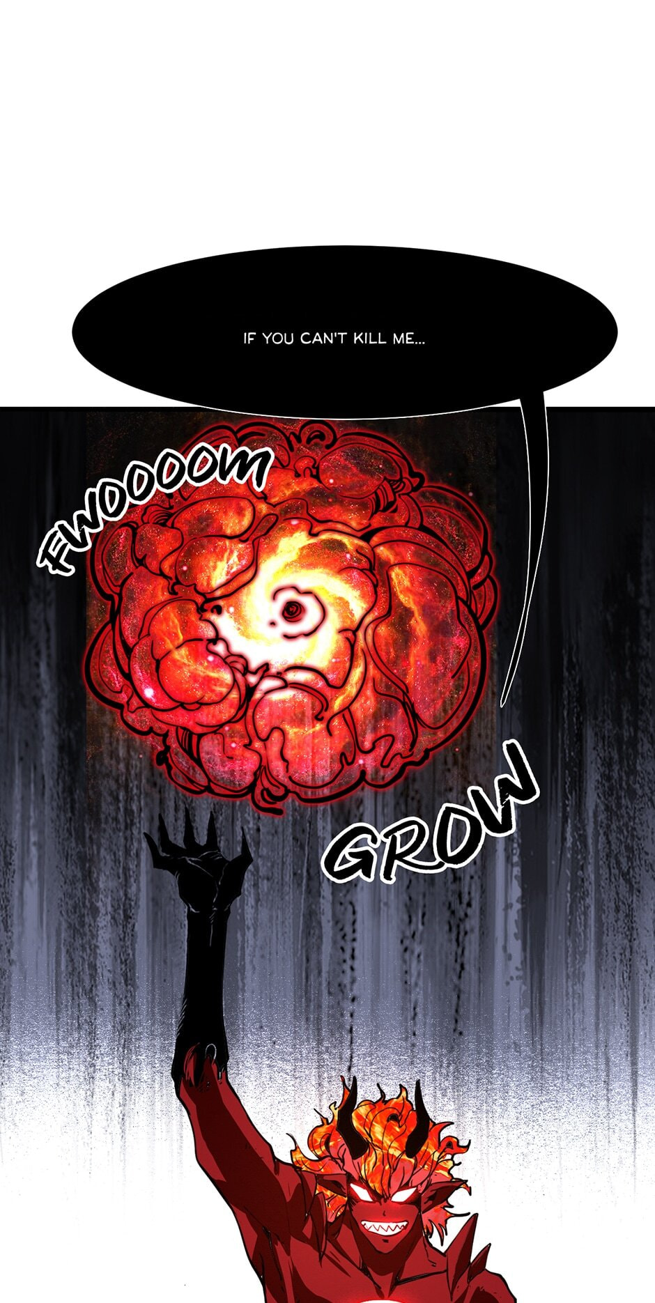 The King of Gaming Bugs! (Colored) Chapter 25 page 14 - 