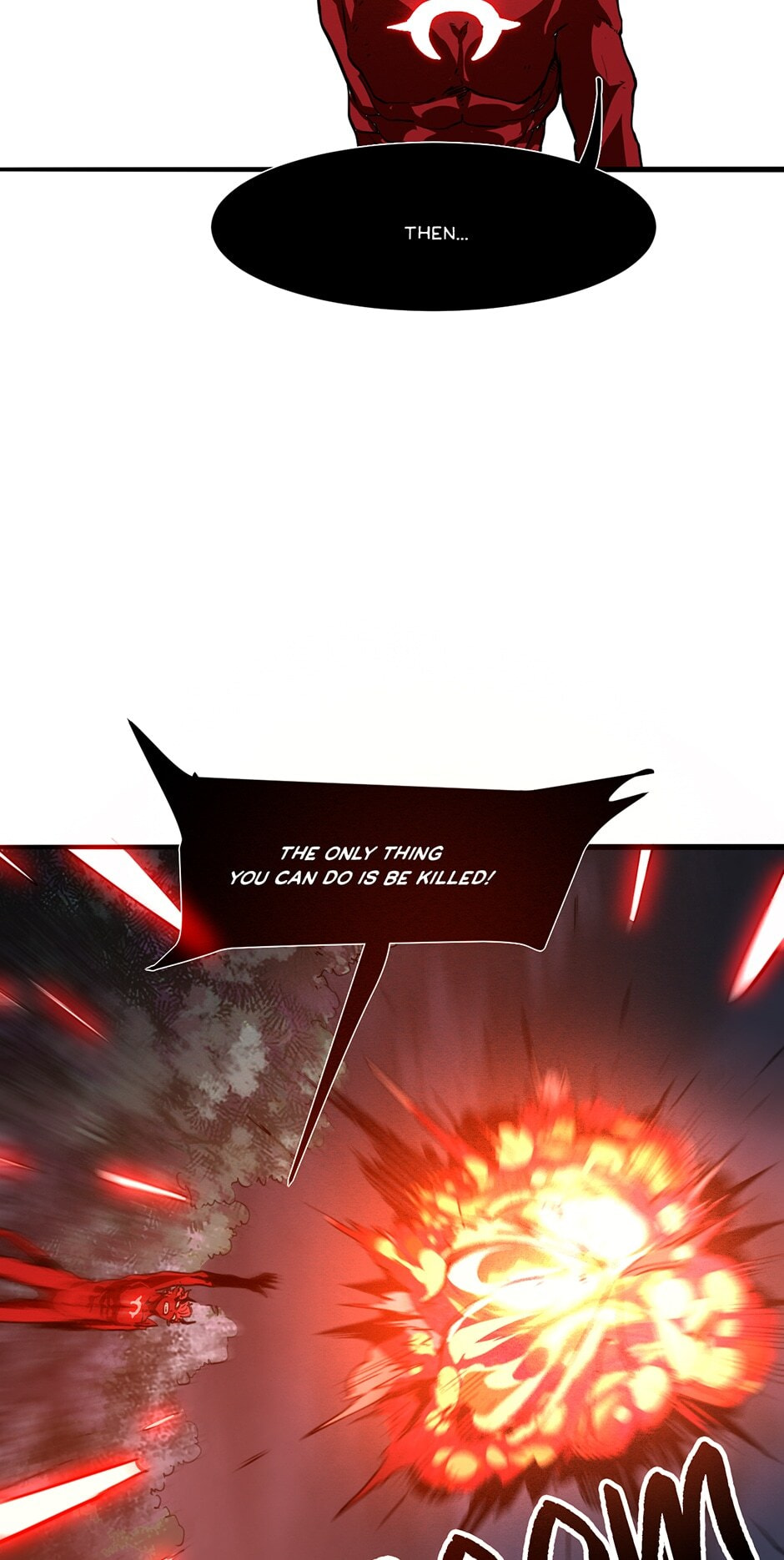 The King of Gaming Bugs! (Colored) Chapter 25 page 15 - 