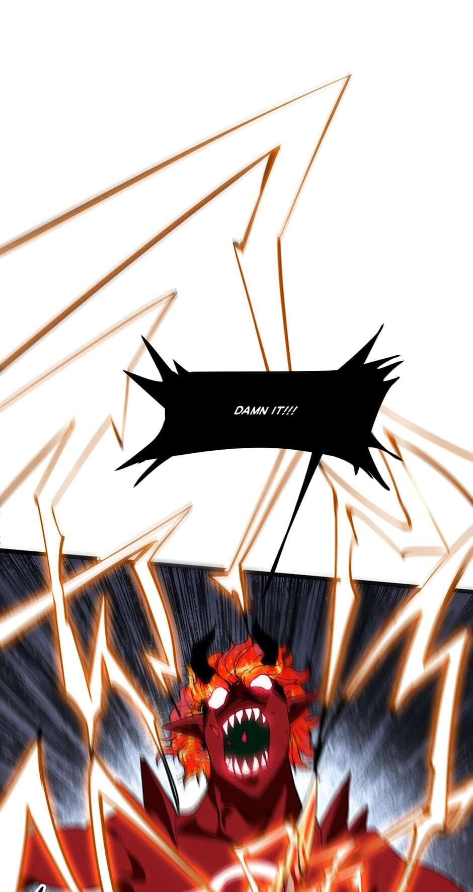 The King of Gaming Bugs! (Colored) Chapter 25 page 3 - 
