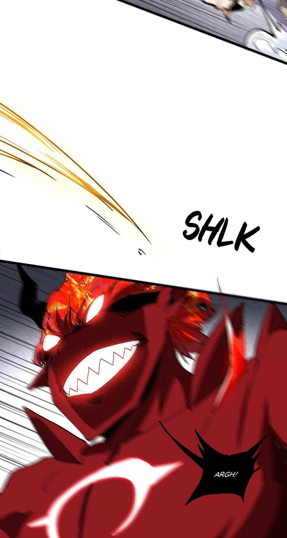 The King of Gaming Bugs! (Colored) Chapter 25 page 22 - 