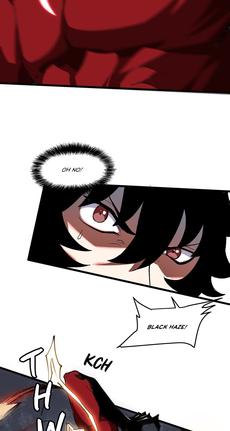 The King of Gaming Bugs! (Colored) Chapter 25 page 23 - 