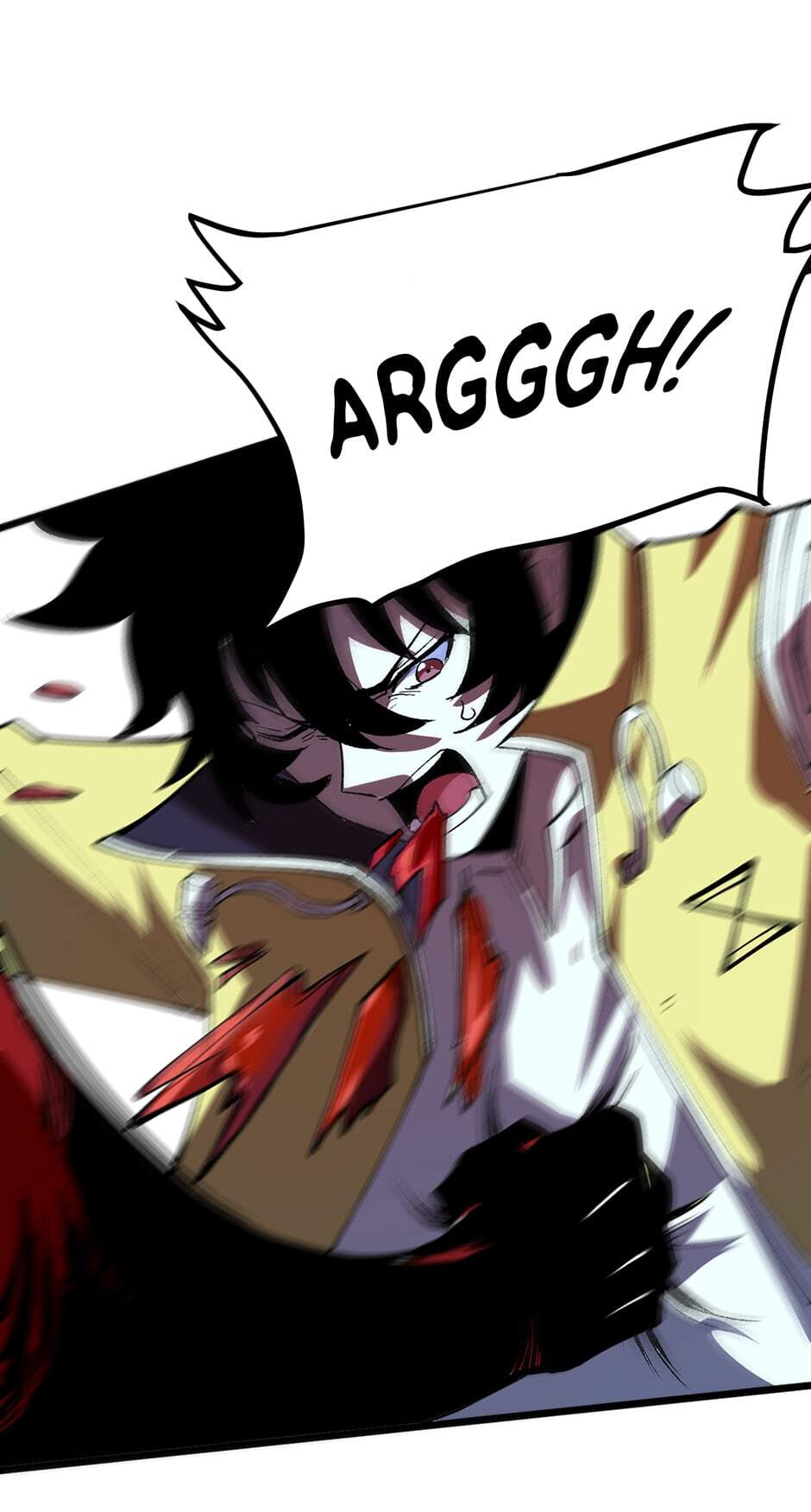 The King of Gaming Bugs! (Colored) Chapter 25 page 25 - 