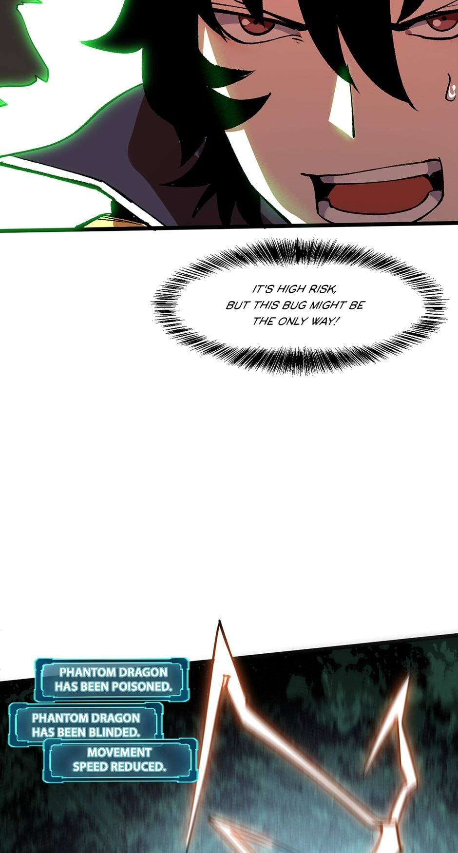 The King of Gaming Bugs! (Colored) Chapter 25 page 29 - 
