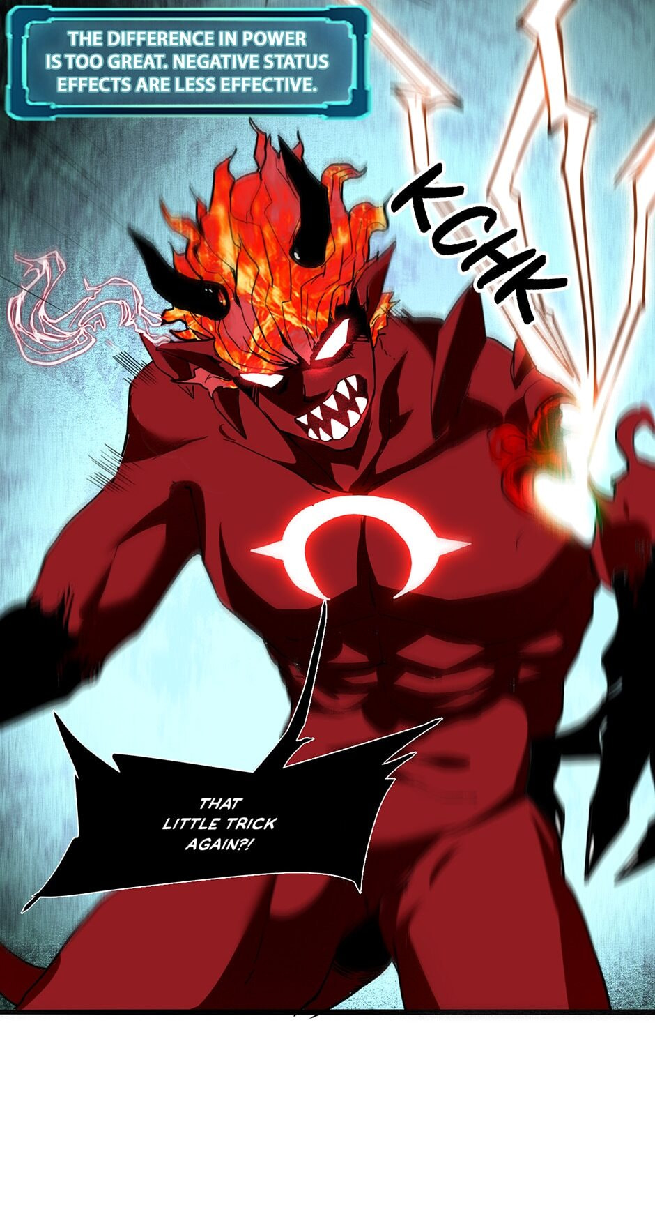 The King of Gaming Bugs! (Colored) Chapter 25 page 30 - 
