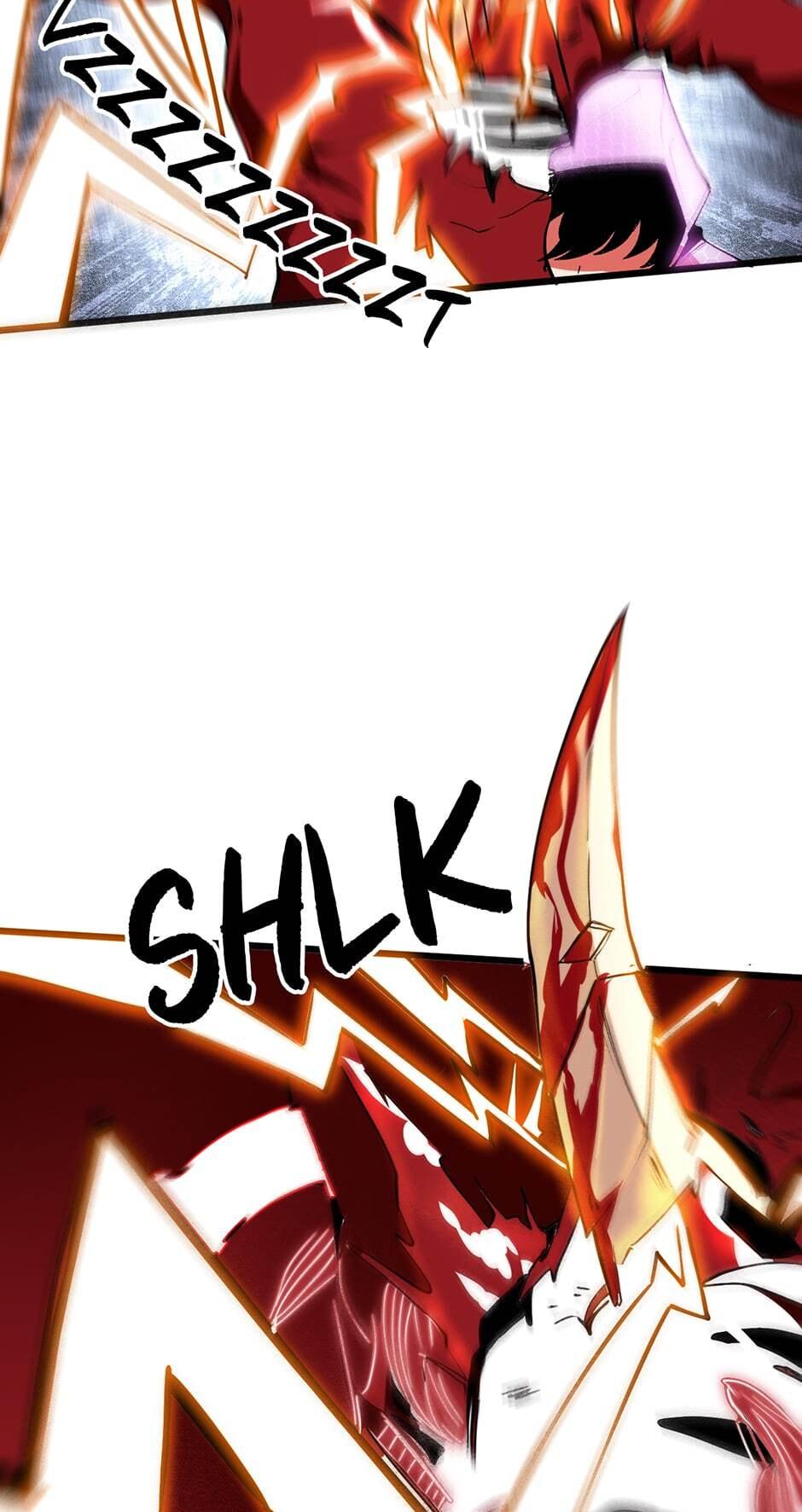 The King of Gaming Bugs! (Colored) Chapter 25 page 4 - 