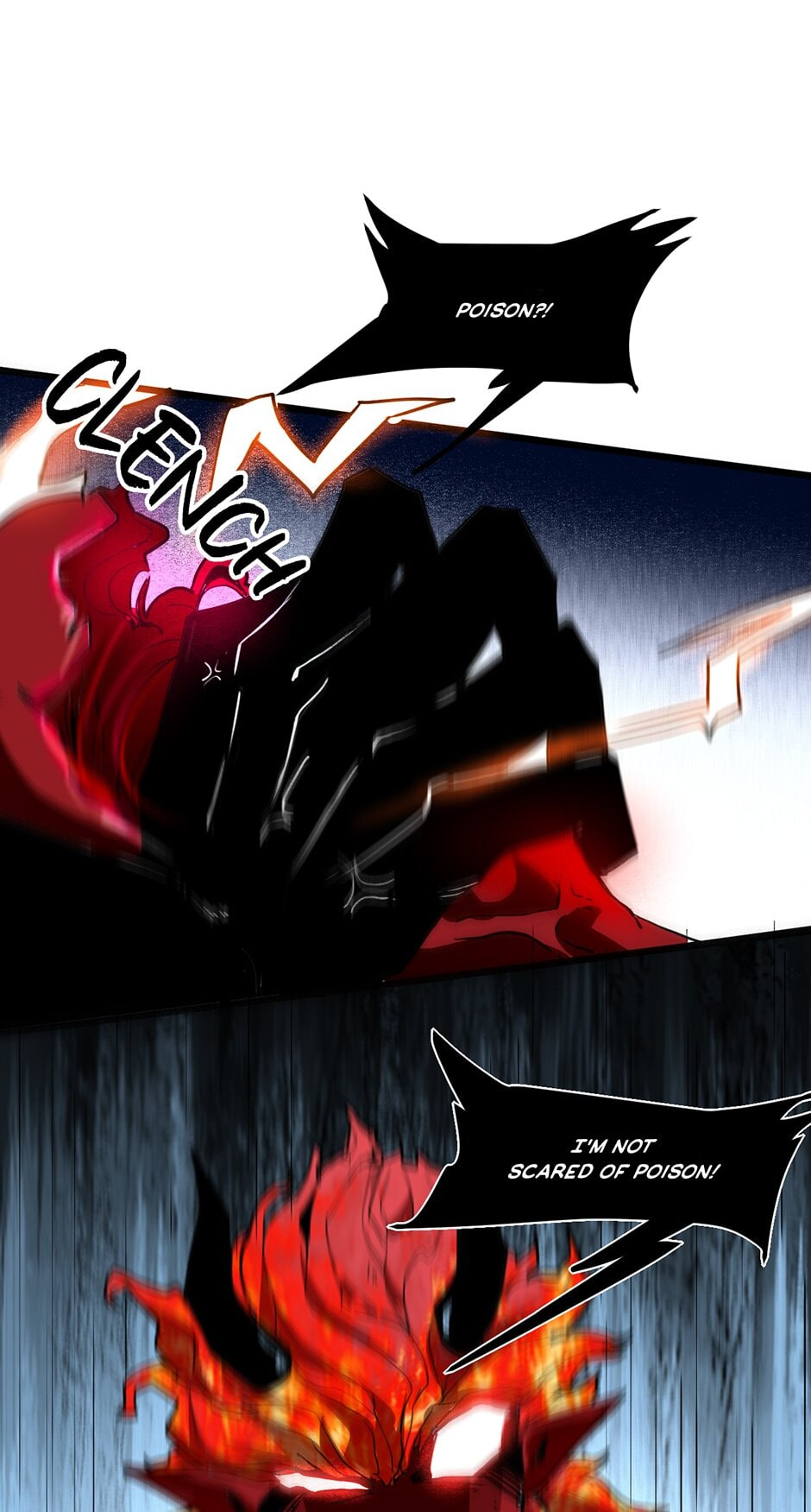 The King of Gaming Bugs! (Colored) Chapter 25 page 31 - 