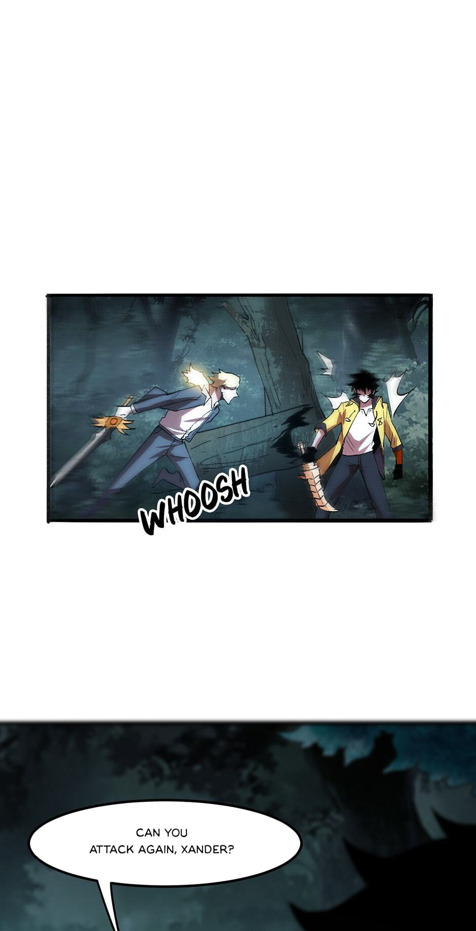 The King of Gaming Bugs! (Colored) Chapter 25 page 33 - 