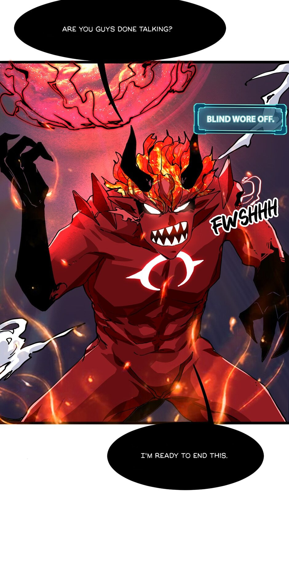 The King of Gaming Bugs! (Colored) Chapter 25 page 41 - 