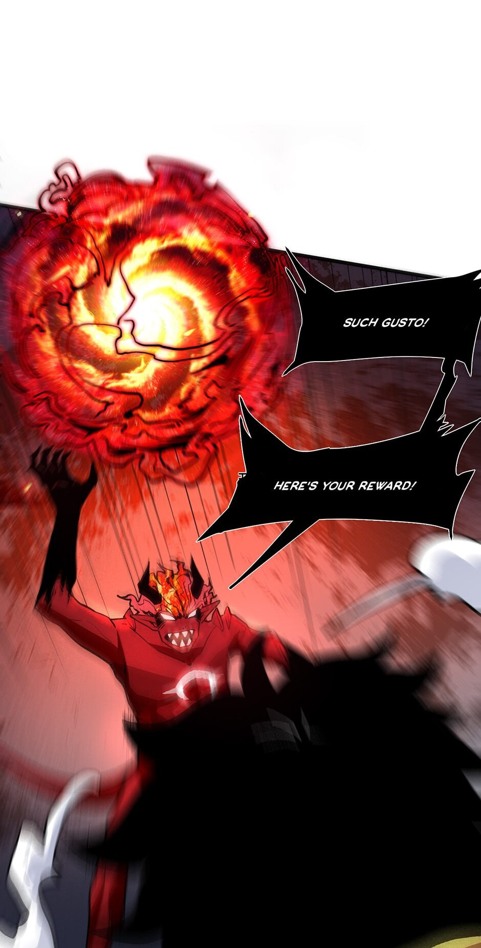 The King of Gaming Bugs! (Colored) Chapter 25 page 43 - 