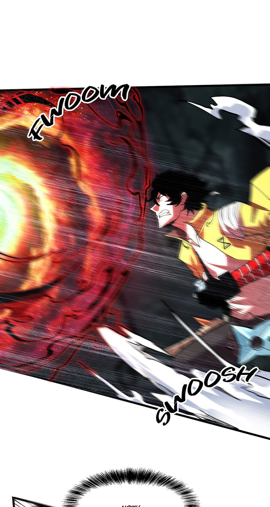 The King of Gaming Bugs! (Colored) Chapter 25 page 47 - 