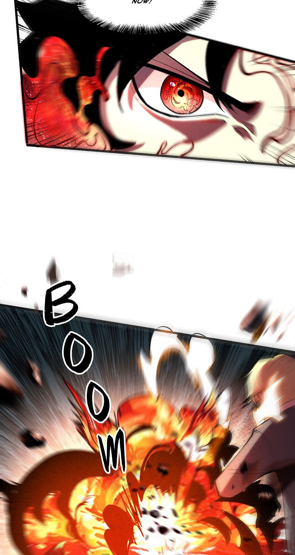 The King of Gaming Bugs! (Colored) Chapter 25 page 48 - 