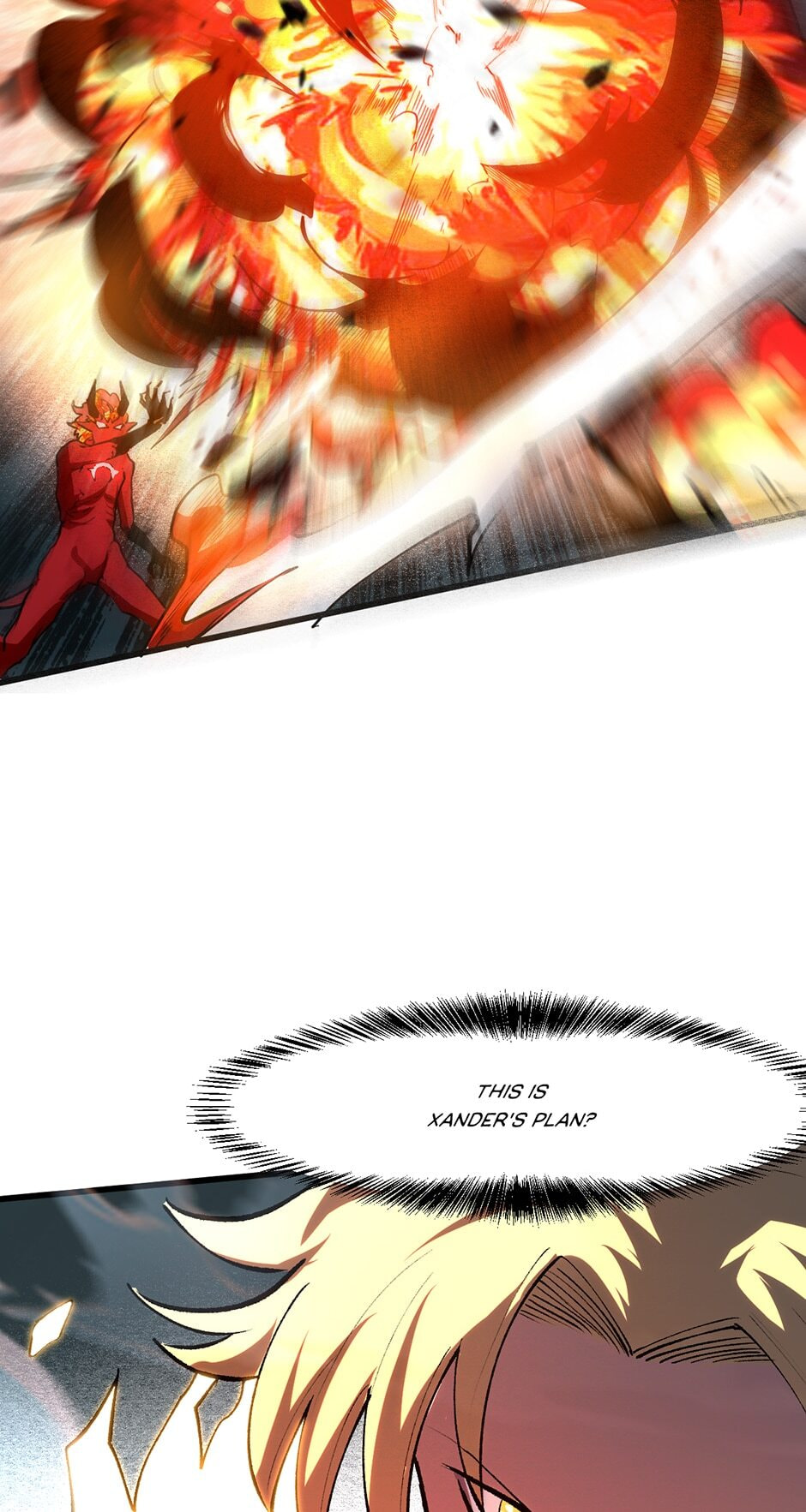 The King of Gaming Bugs! (Colored) Chapter 25 page 49 - 