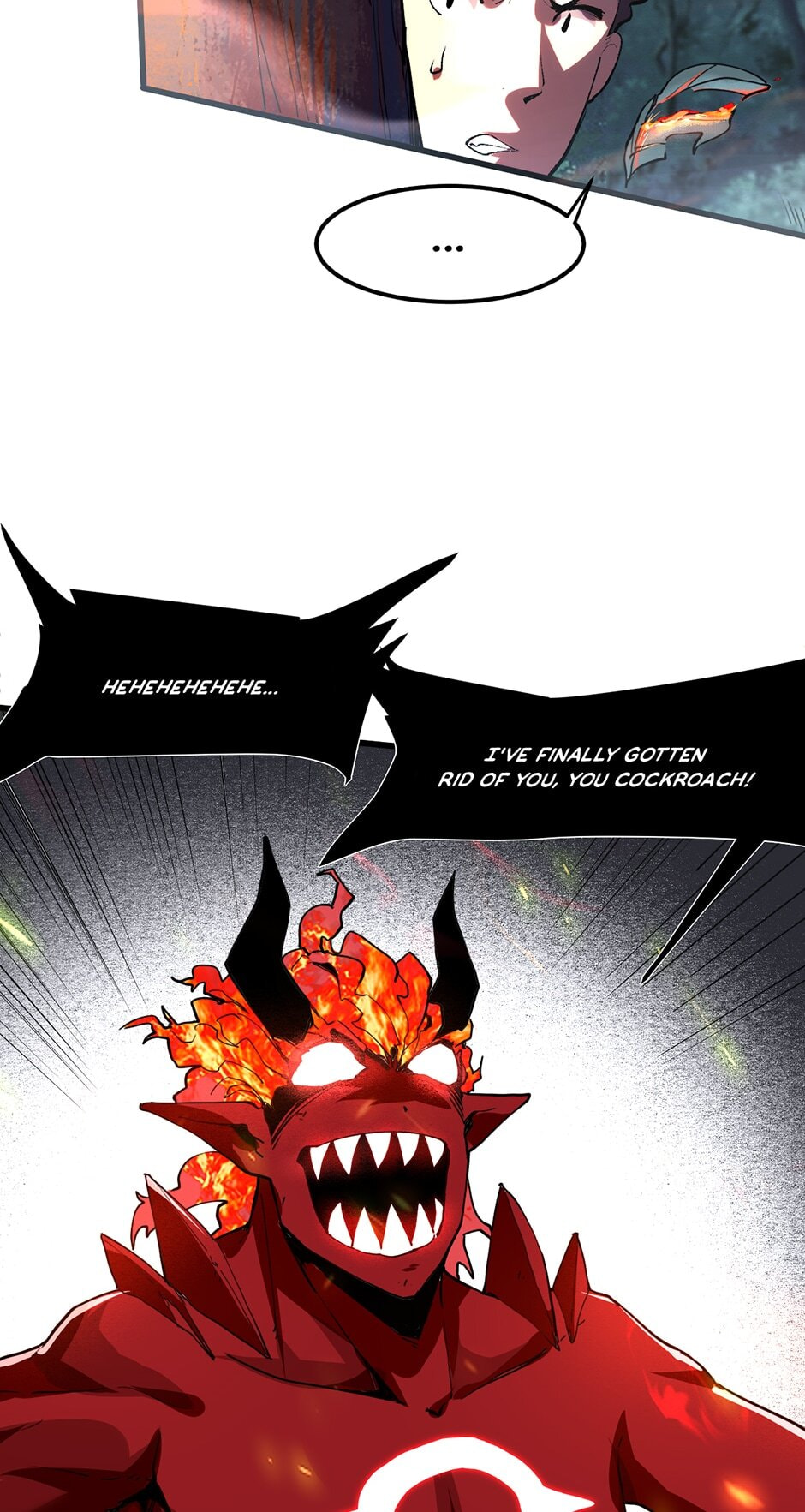 The King of Gaming Bugs! (Colored) Chapter 25 page 51 - 
