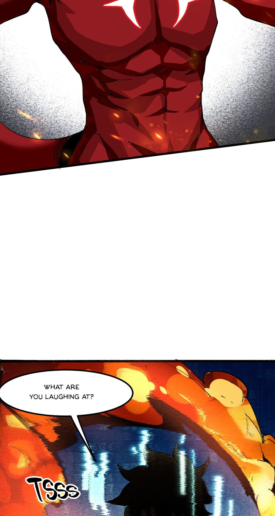 The King of Gaming Bugs! (Colored) Chapter 25 page 52 - 