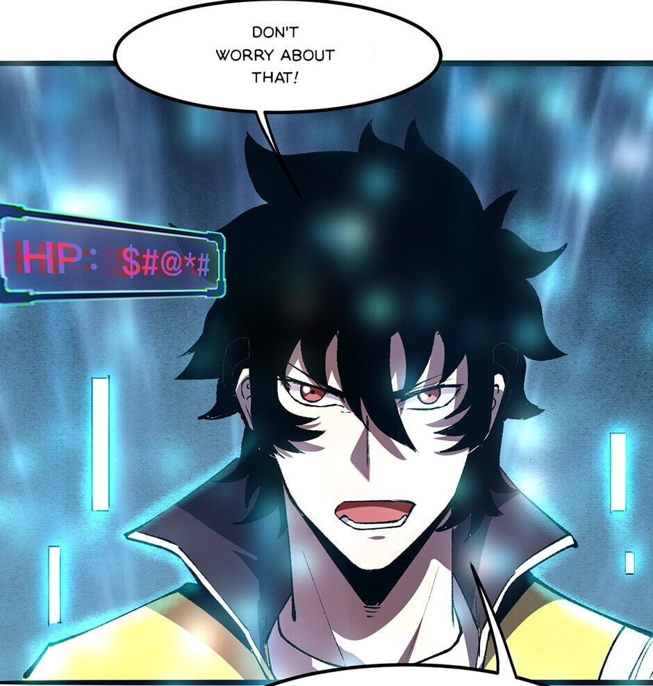 The King of Gaming Bugs! (Colored) Chapter 25 page 57 - 