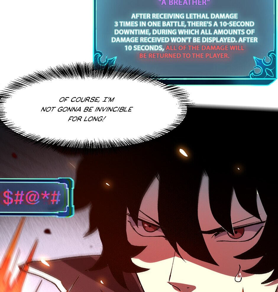 The King of Gaming Bugs! (Colored) Chapter 25 page 65 - 