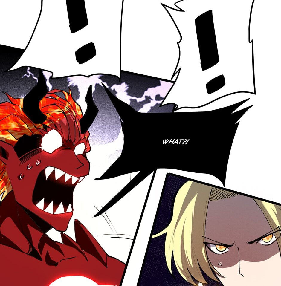 The King of Gaming Bugs! (Colored) Chapter 25 page 76 - 
