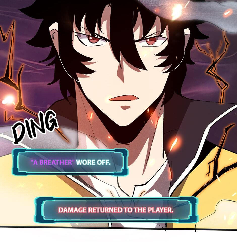 The King of Gaming Bugs! (Colored) Chapter 25 page 79 - 