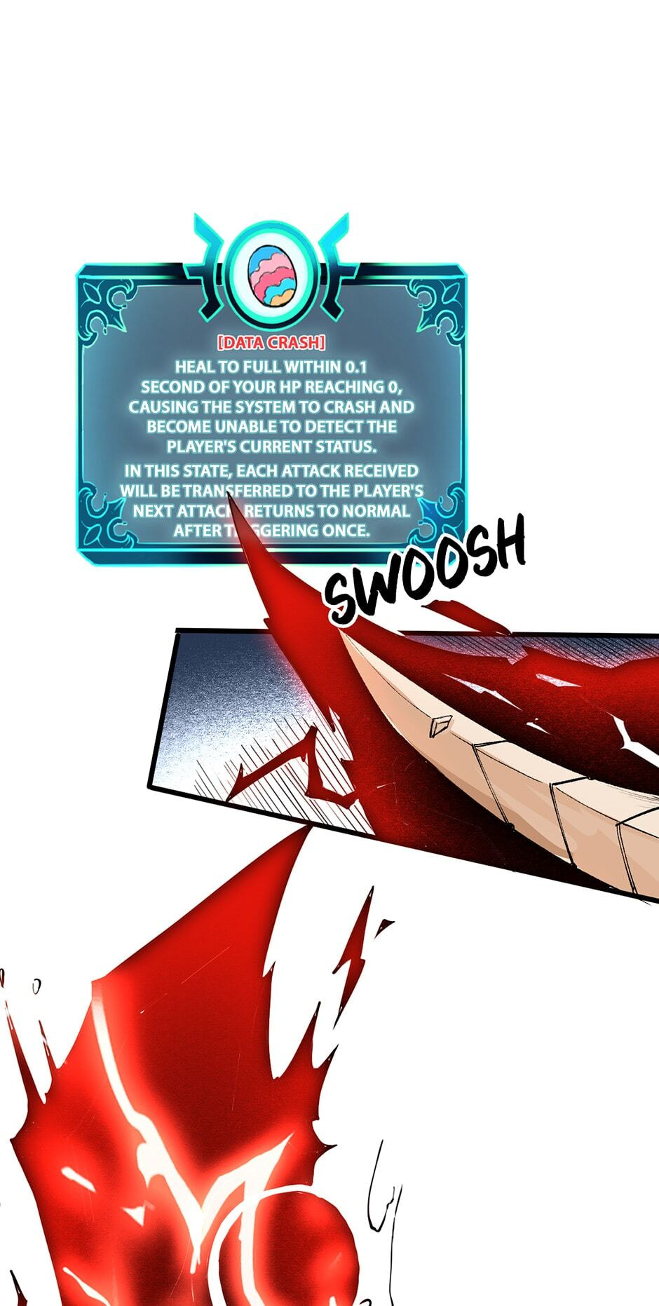 The King of Gaming Bugs! (Colored) Chapter 25 page 81 - 