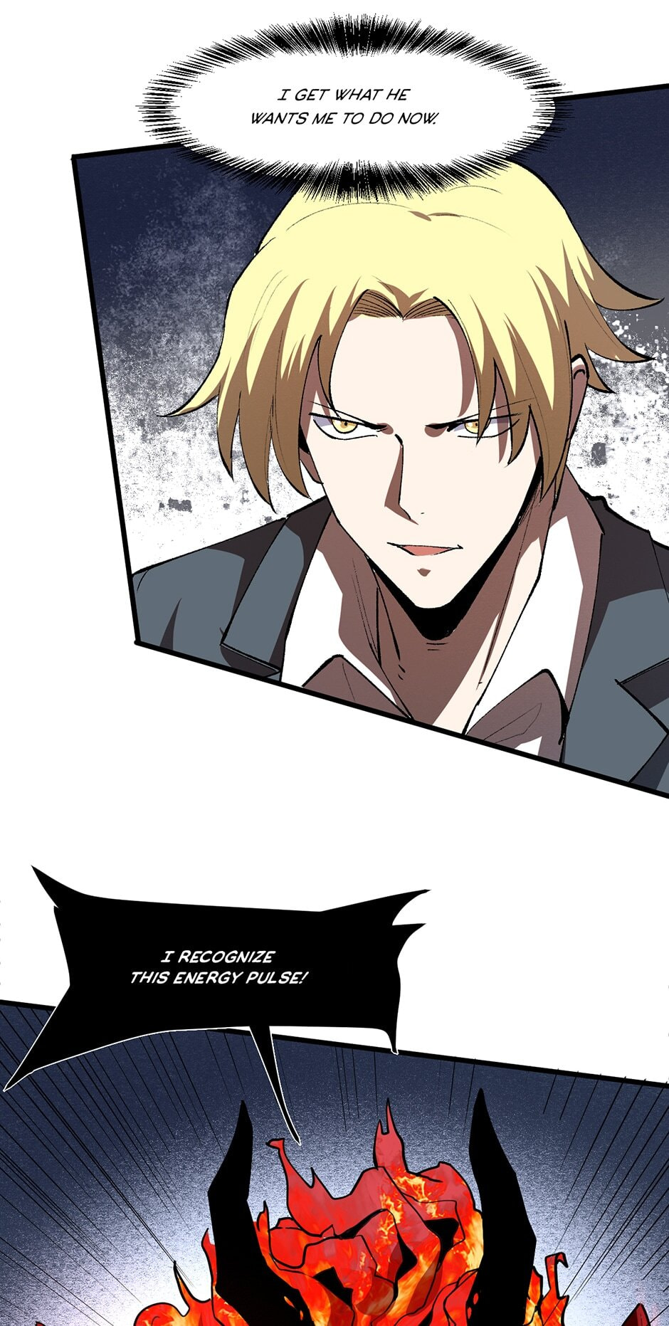 The King of Gaming Bugs! (Colored) Chapter 25 page 83 - 
