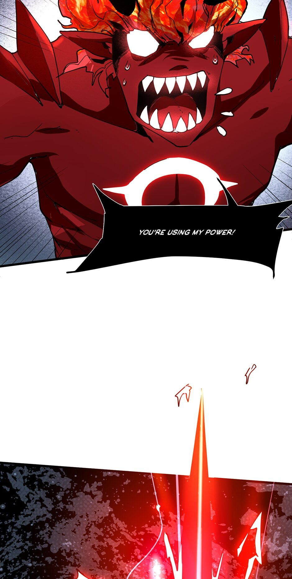 The King of Gaming Bugs! (Colored) Chapter 25 page 84 - 