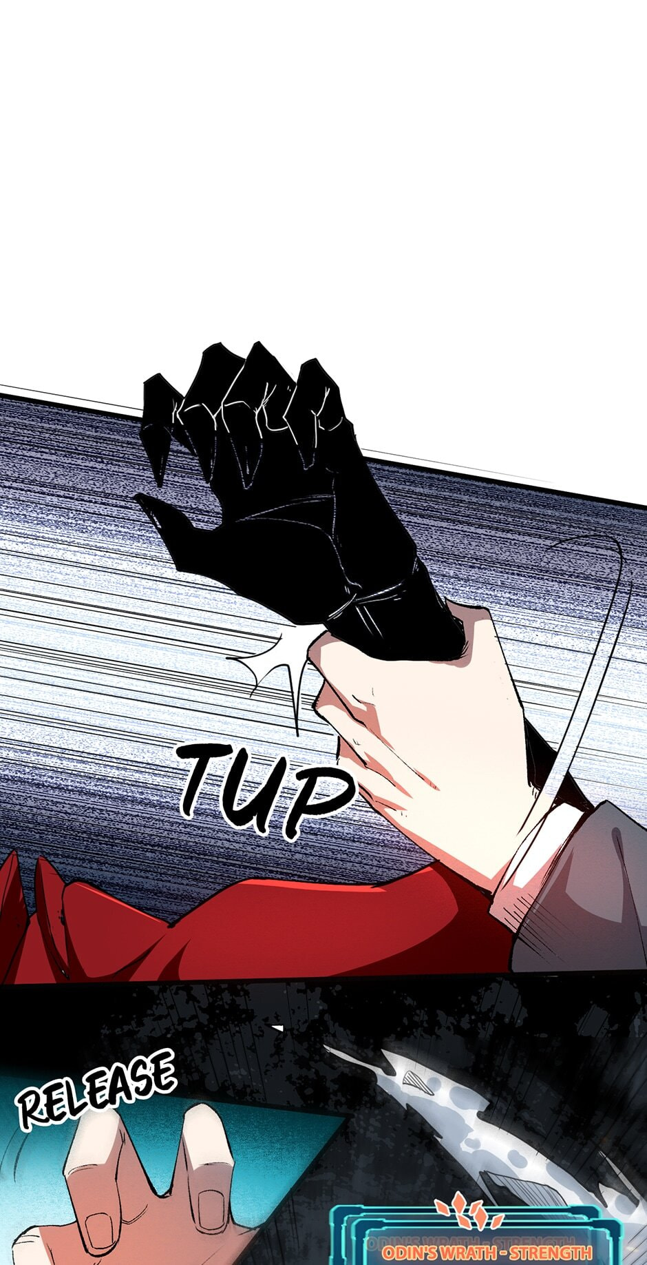The King of Gaming Bugs! (Colored) Chapter 26 page 11 - 