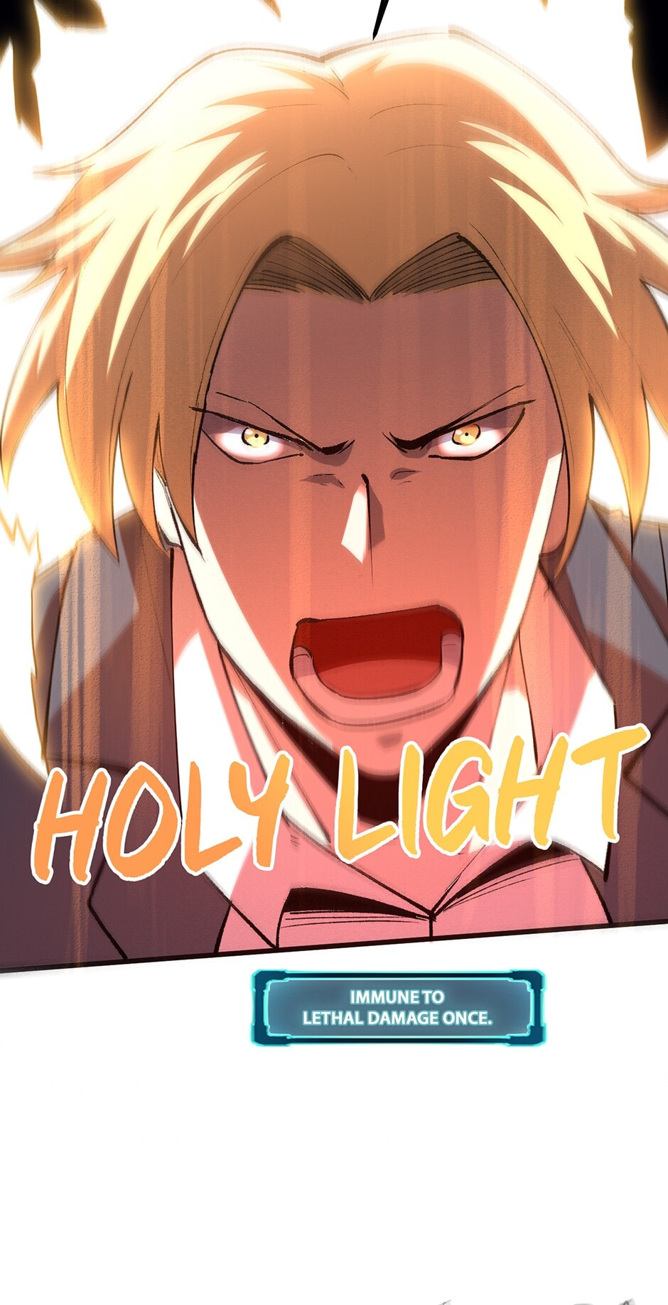 The King of Gaming Bugs! (Colored) Chapter 26 page 13 - 