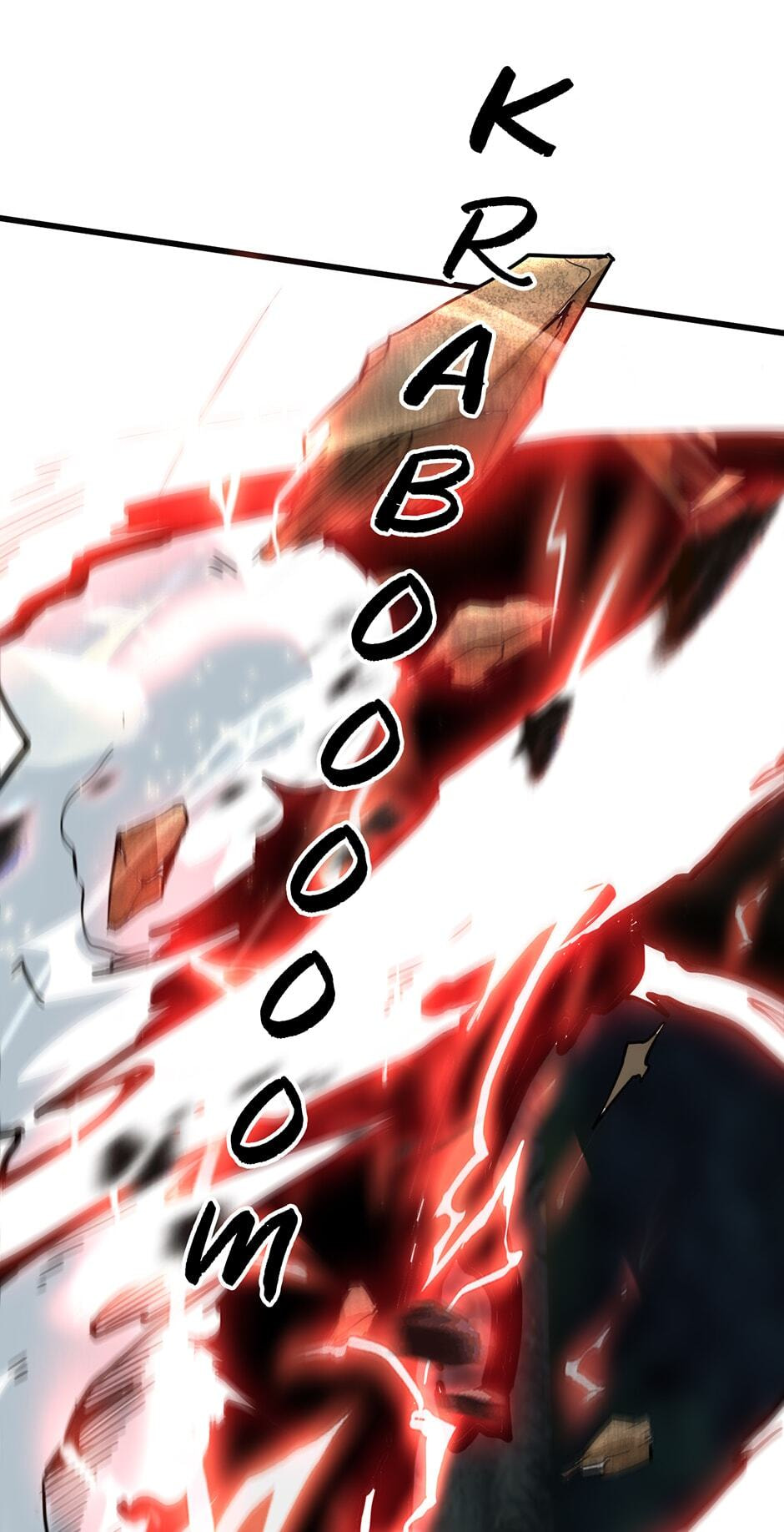 The King of Gaming Bugs! (Colored) Chapter 26 page 17 - 