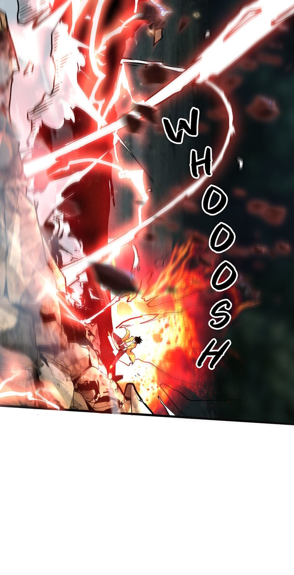 The King of Gaming Bugs! (Colored) Chapter 26 page 18 - 