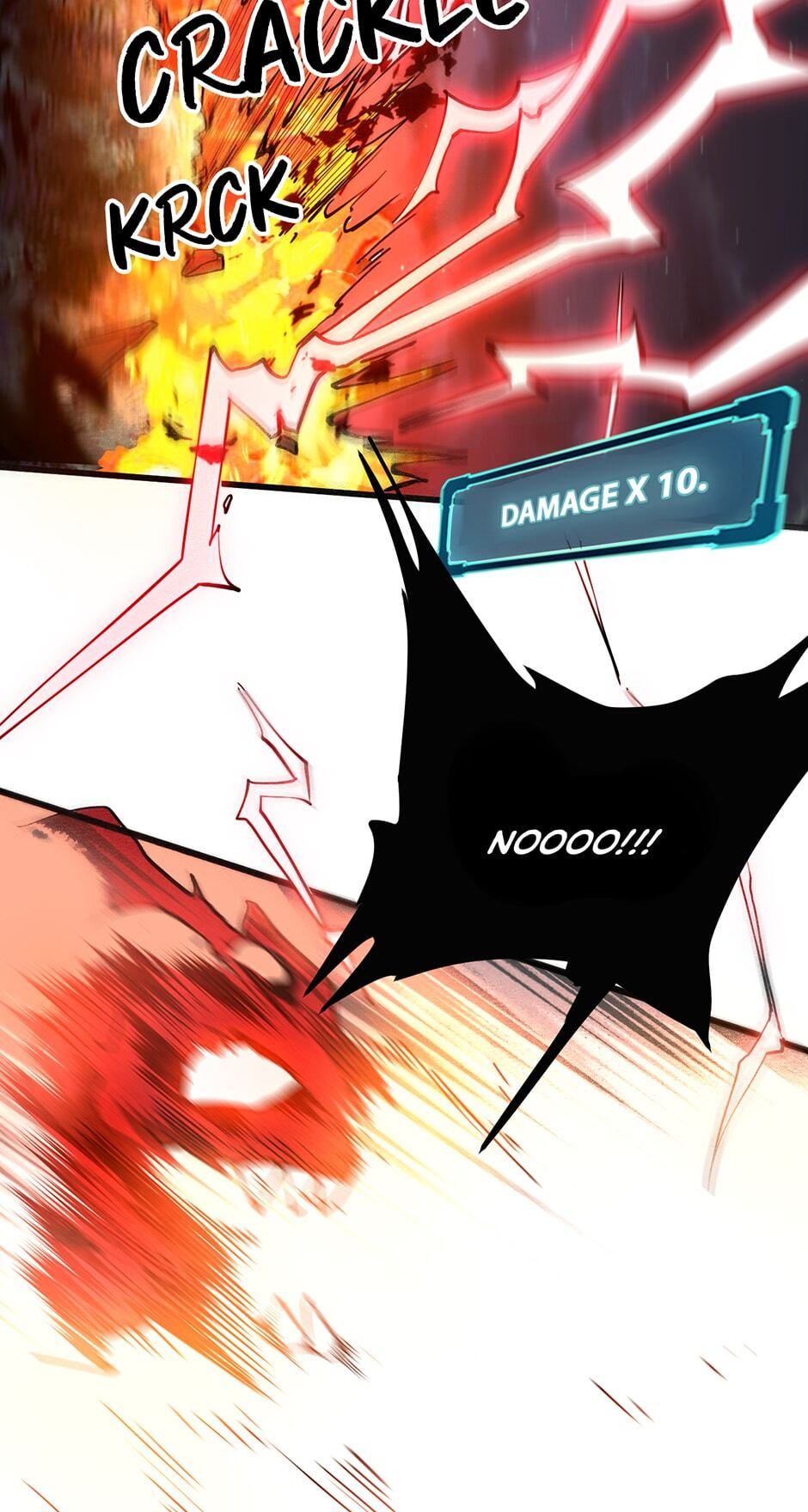 The King of Gaming Bugs! (Colored) Chapter 26 page 20 - 