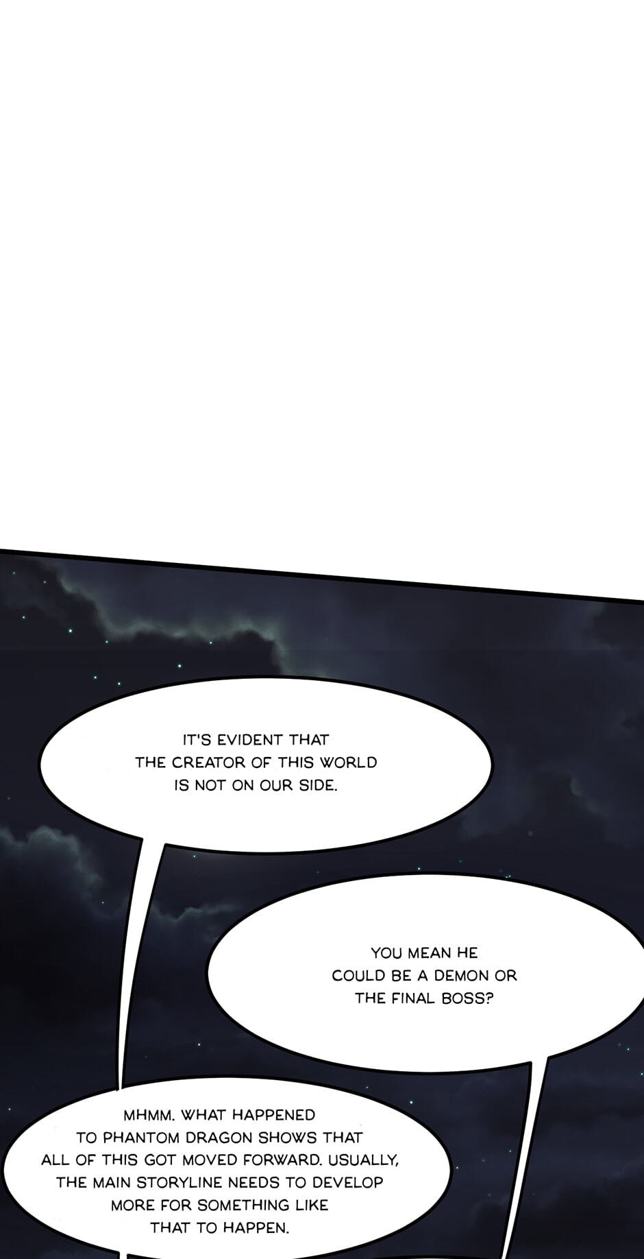 The King of Gaming Bugs! (Colored) Chapter 26 page 29 - 