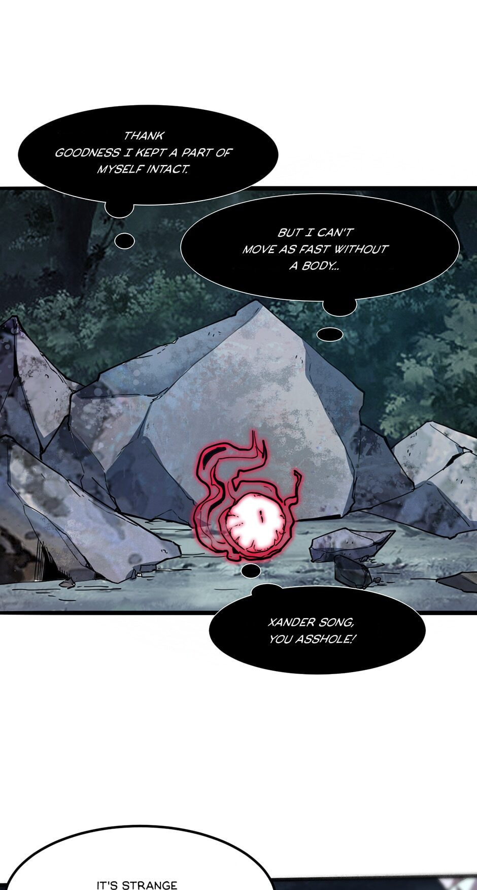 The King of Gaming Bugs! (Colored) Chapter 26 page 31 - 