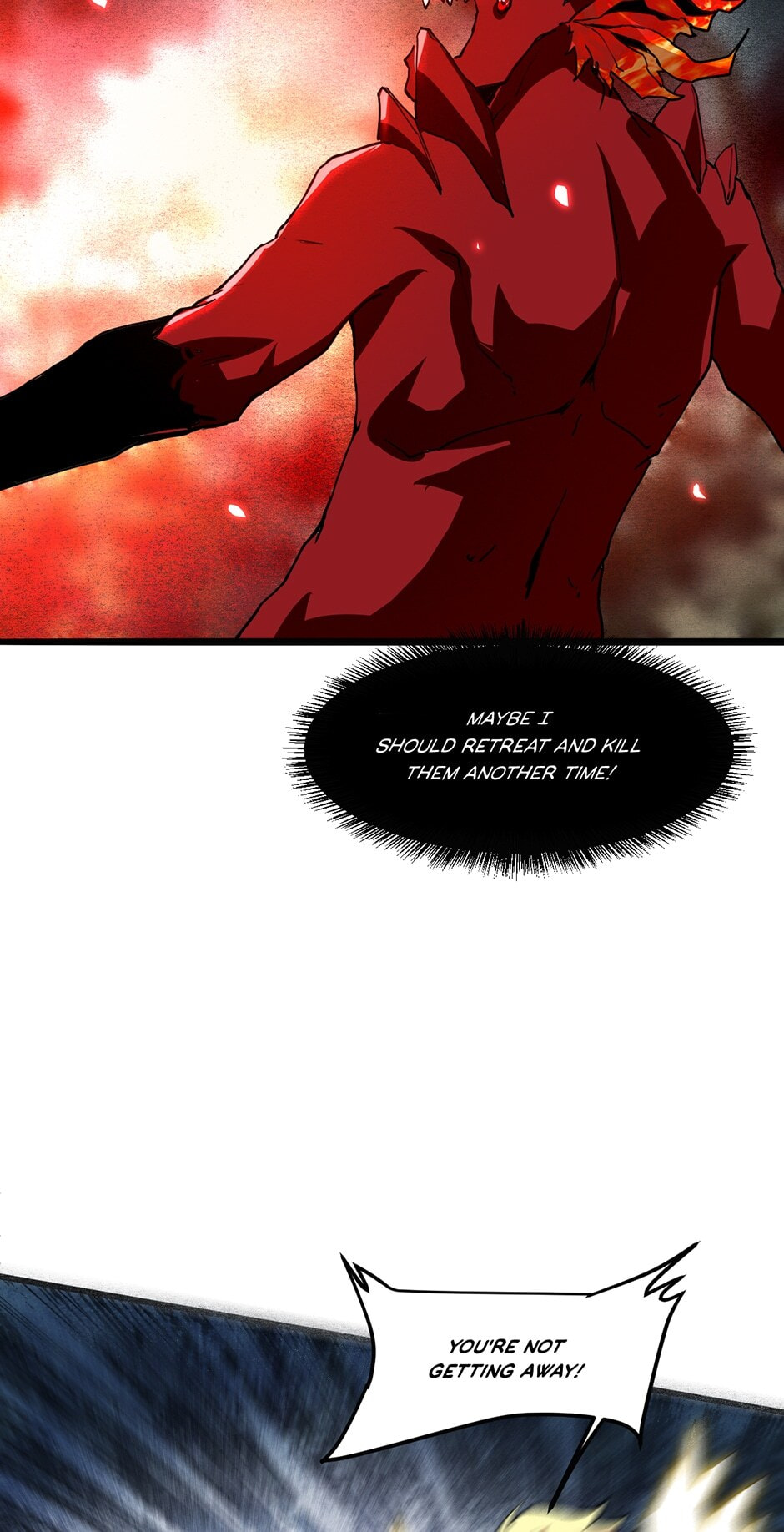 The King of Gaming Bugs! (Colored) Chapter 26 page 5 - 