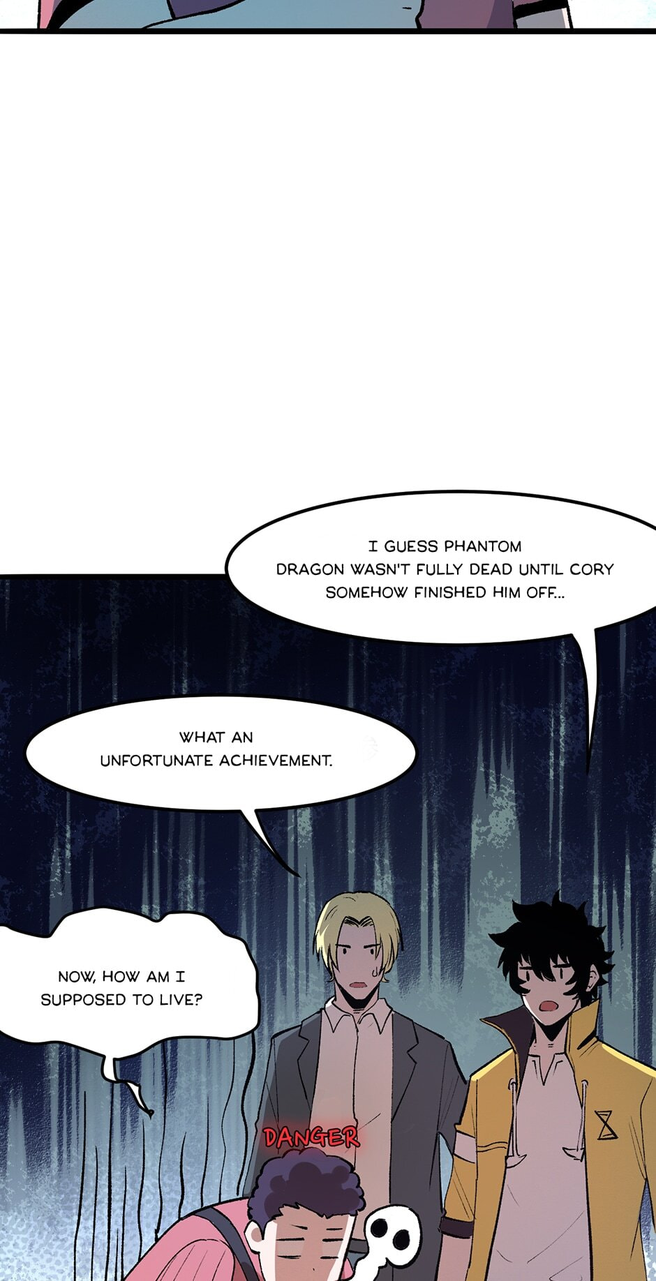 The King of Gaming Bugs! (Colored) Chapter 26 page 42 - 