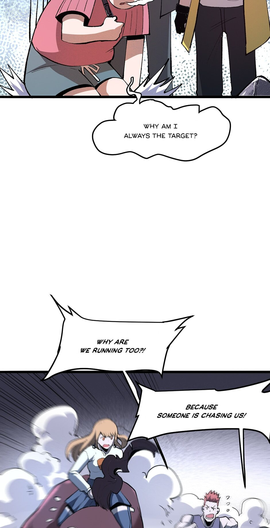 The King of Gaming Bugs! (Colored) Chapter 26 page 43 - 