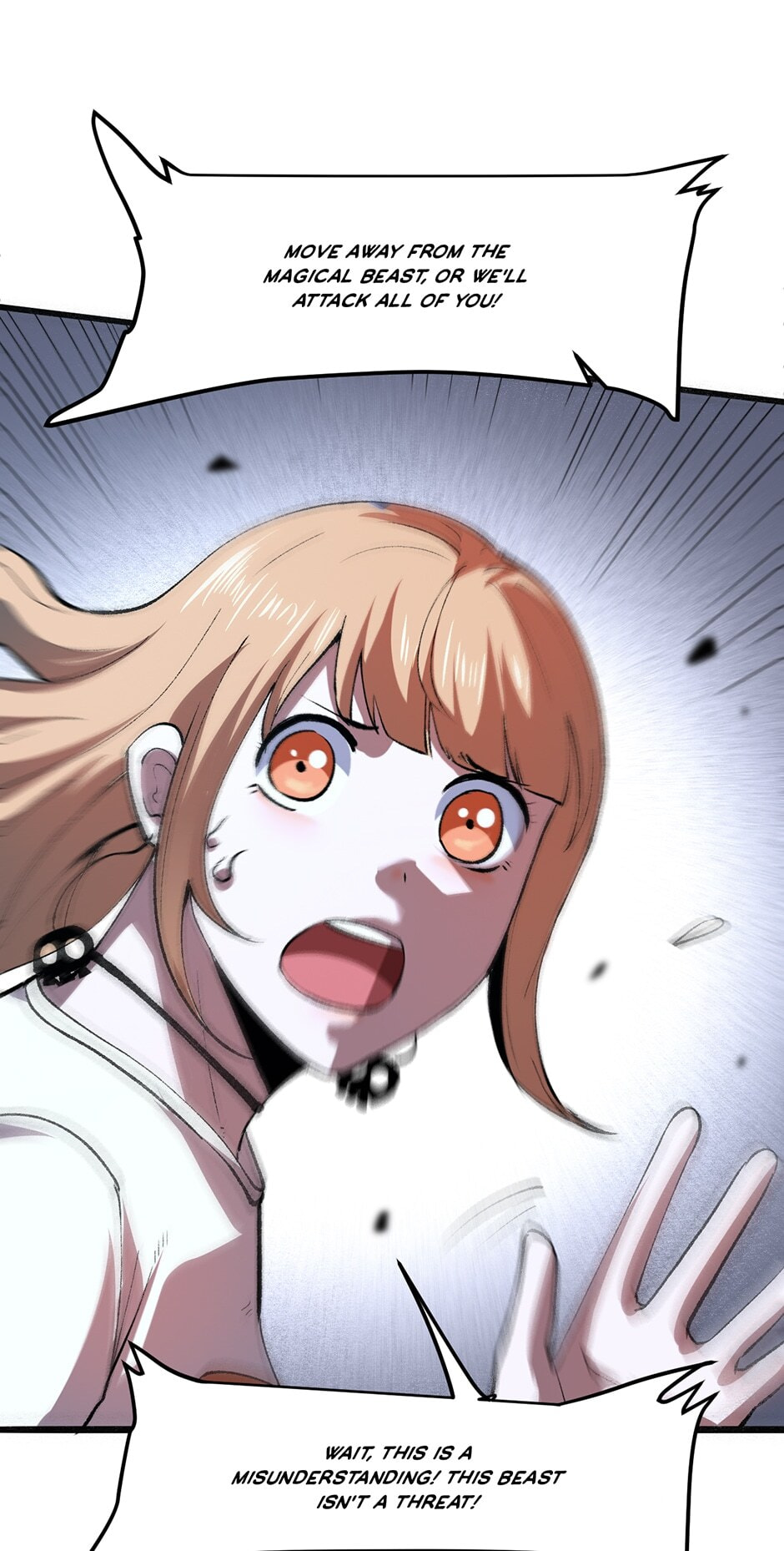 The King of Gaming Bugs! (Colored) Chapter 26 page 47 - 