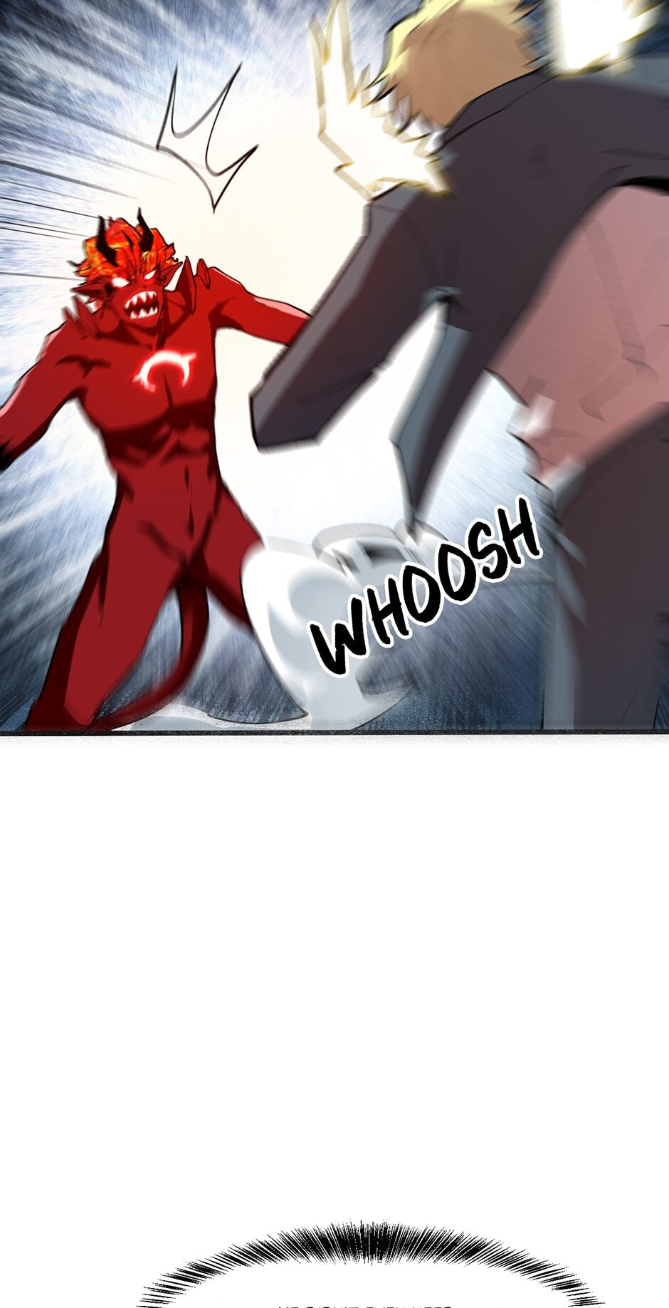 The King of Gaming Bugs! (Colored) Chapter 26 page 6 - 