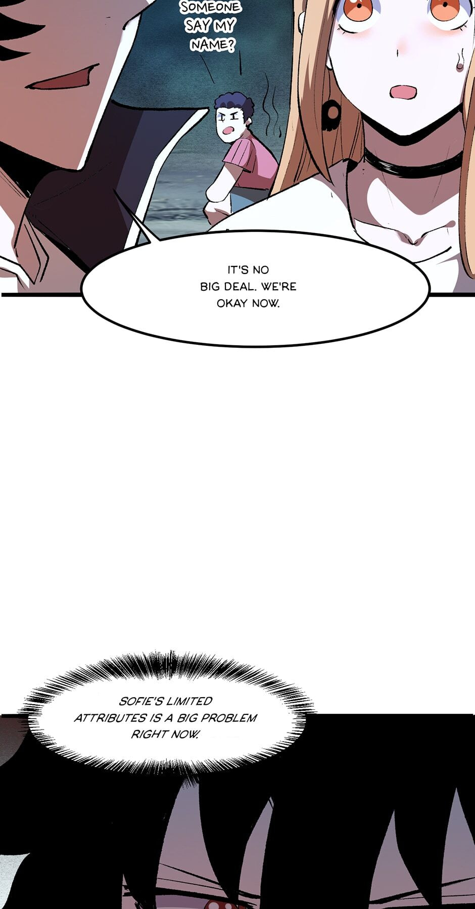 The King of Gaming Bugs! (Colored) Chapter 26 page 57 - 