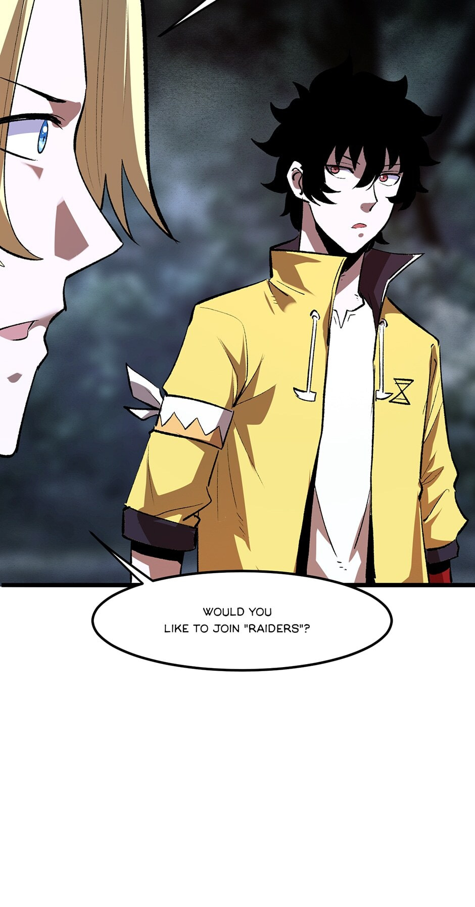 The King of Gaming Bugs! (Colored) Chapter 26 page 60 - 