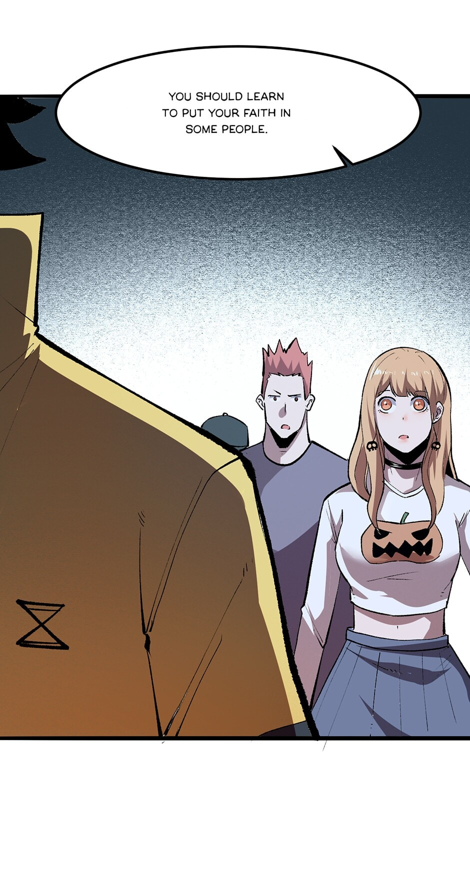 The King of Gaming Bugs! (Colored) Chapter 26 page 65 - 