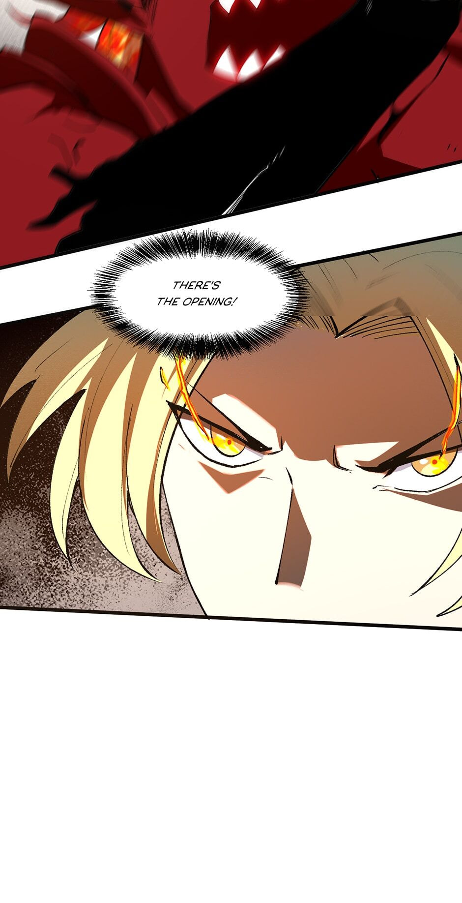 The King of Gaming Bugs! (Colored) Chapter 26 page 10 - 