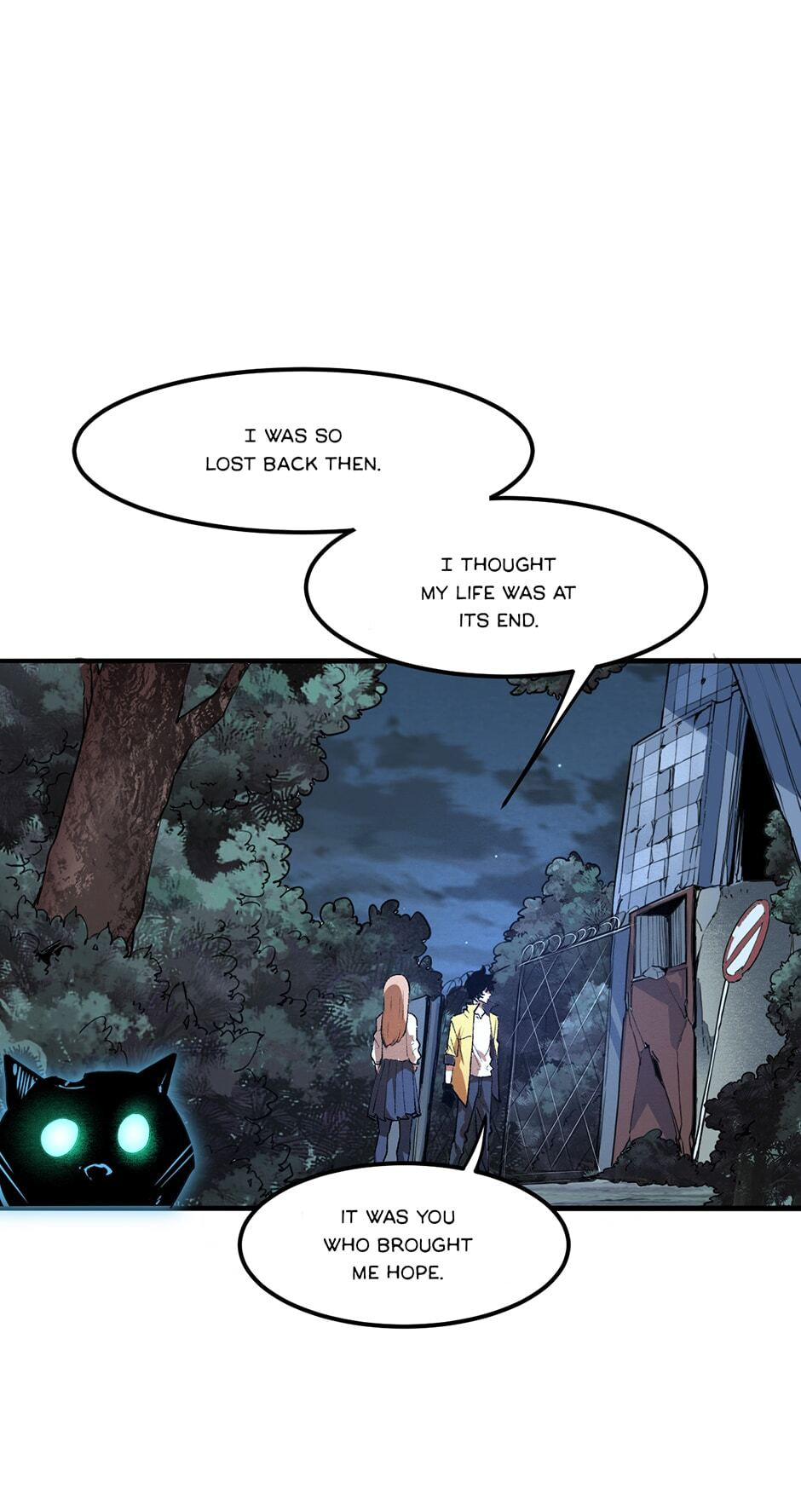 The King of Gaming Bugs! (Colored) Chapter 27 page 11 - 