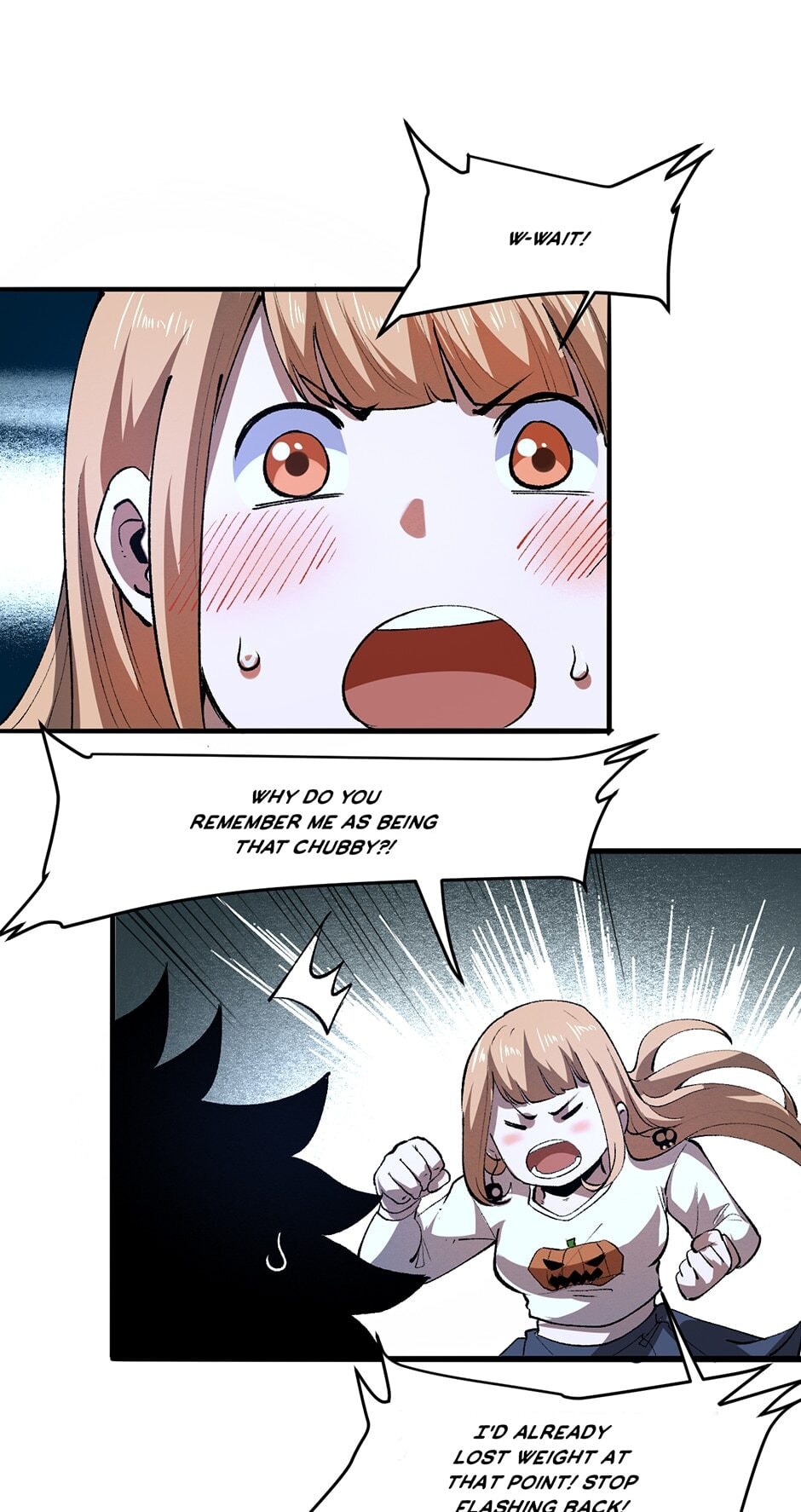 The King of Gaming Bugs! (Colored) Chapter 27 page 14 - 