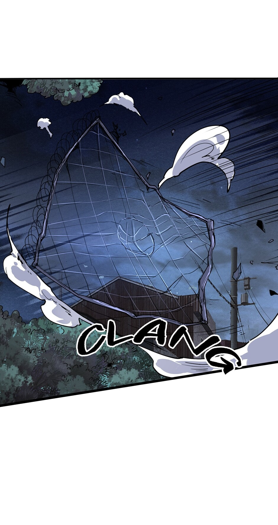 The King of Gaming Bugs! (Colored) Chapter 27 page 16 - 