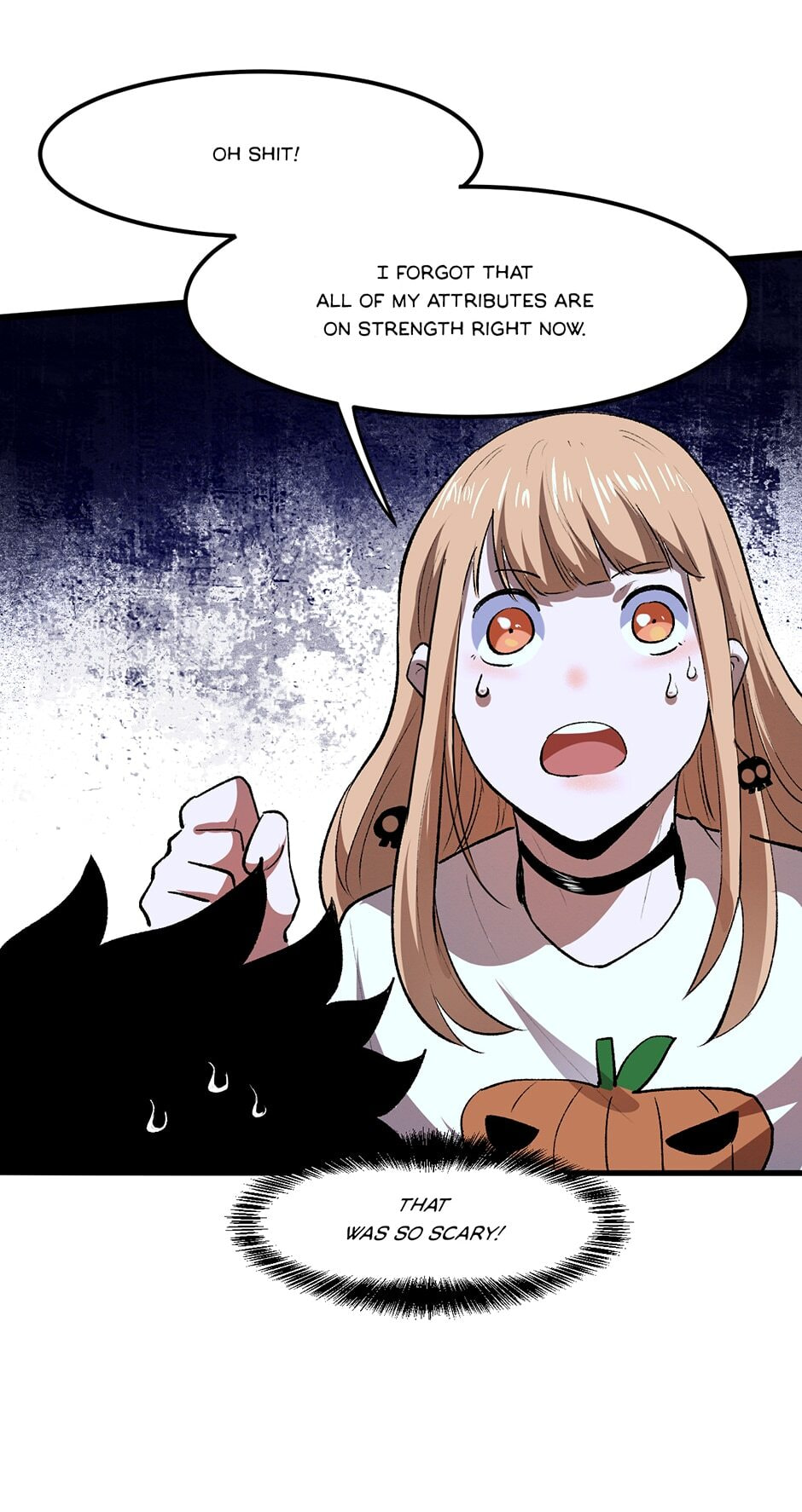 The King of Gaming Bugs! (Colored) Chapter 27 page 17 - 