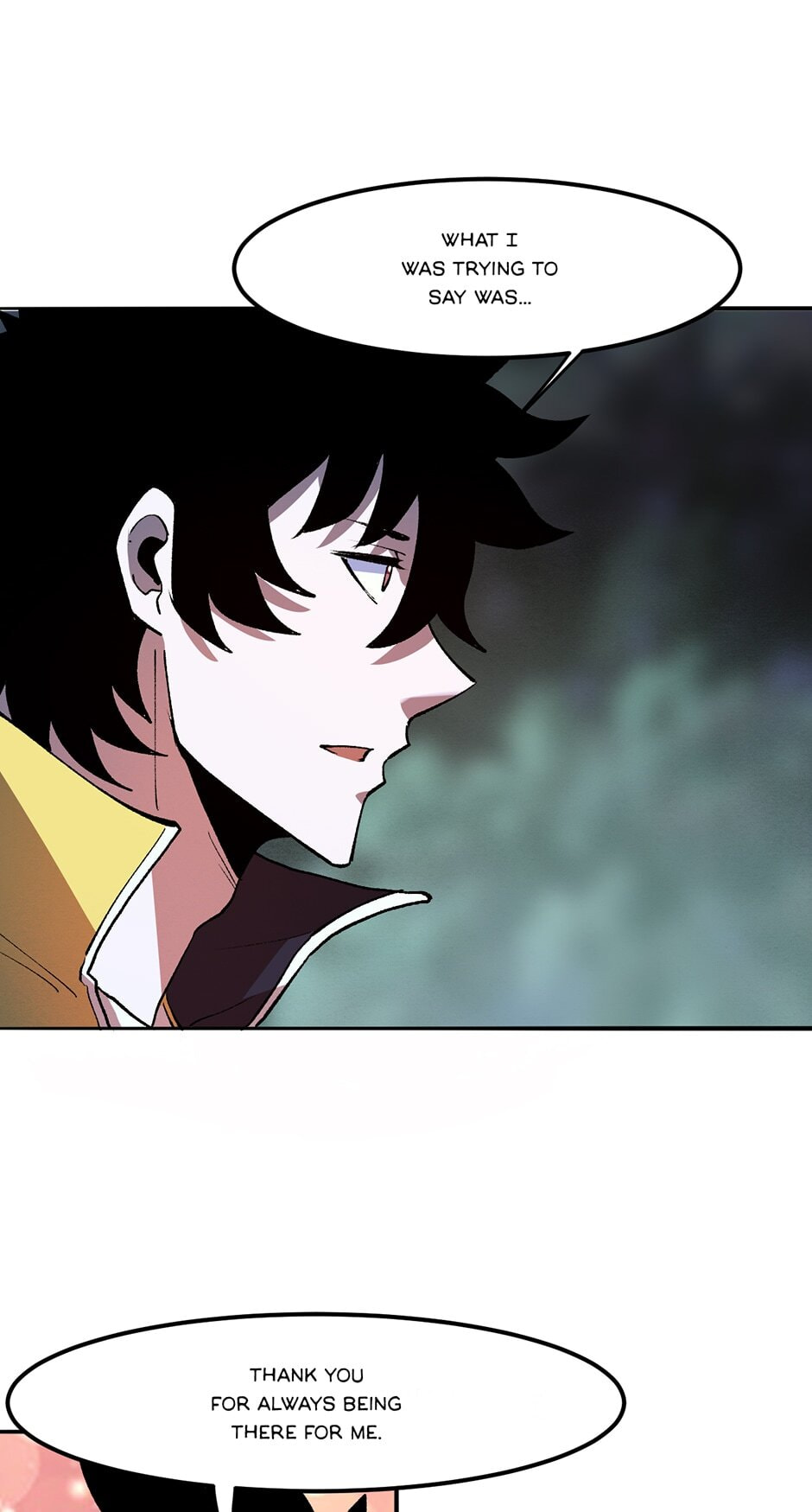 The King of Gaming Bugs! (Colored) Chapter 27 page 19 - 